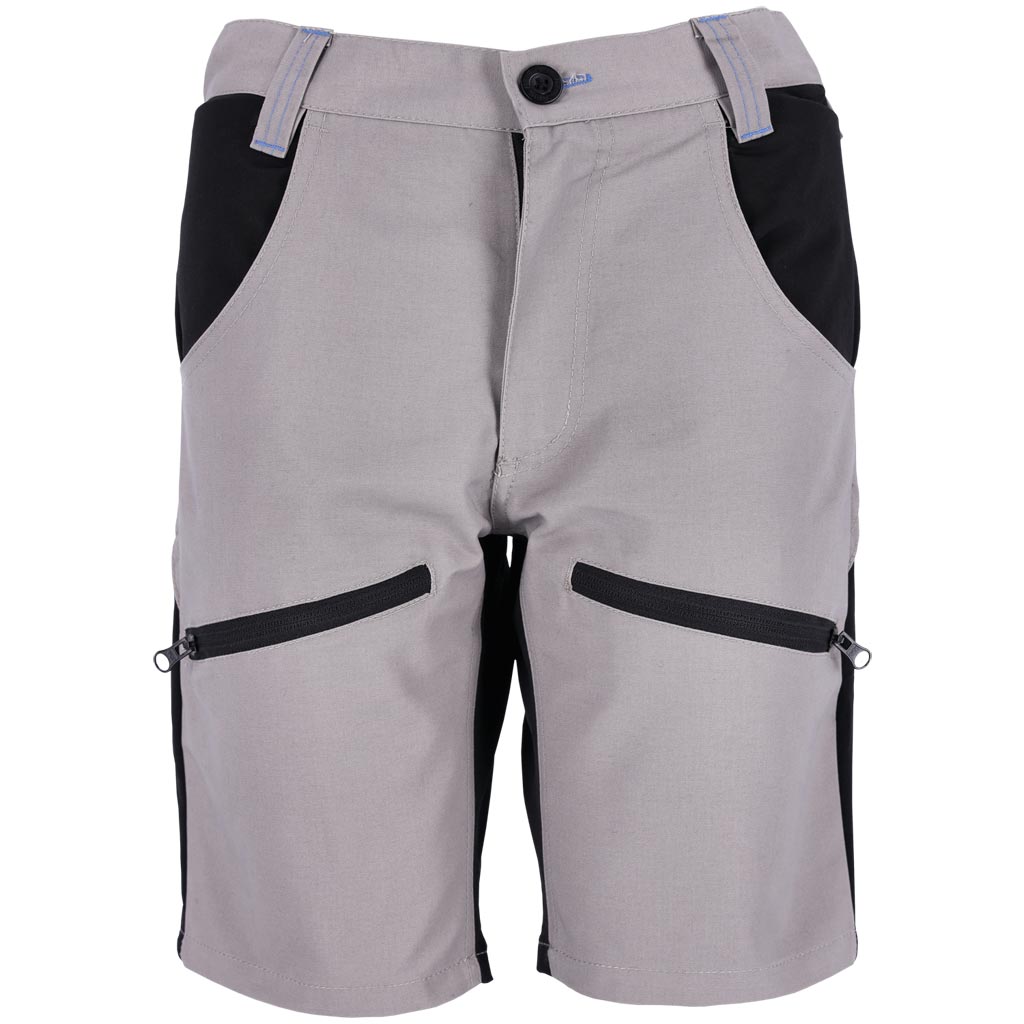 Itin patogūs elastingi moteriški šortai ADVENTURE (2 spalvos)