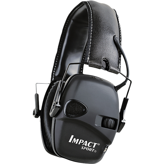 Apsauginės ausinės Honeywell SPORT 490