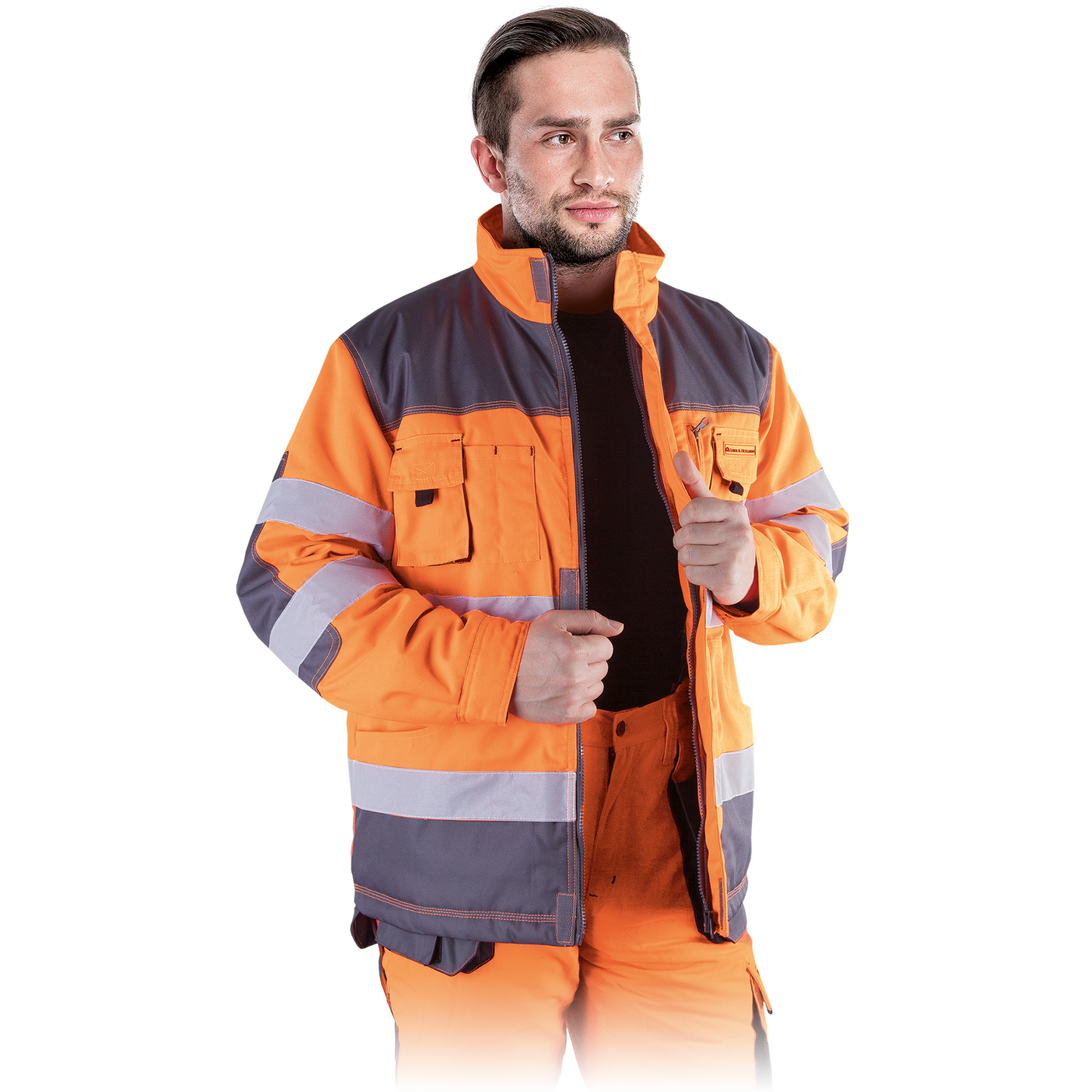 Striukė FORMEN-VIS ORANGE