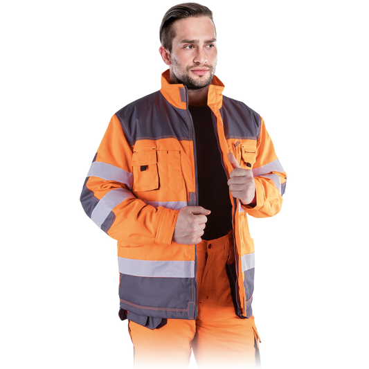Striukė FORMEN-VIS ORANGE