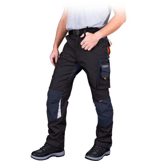 Pants NEW-AGE BLUE-T