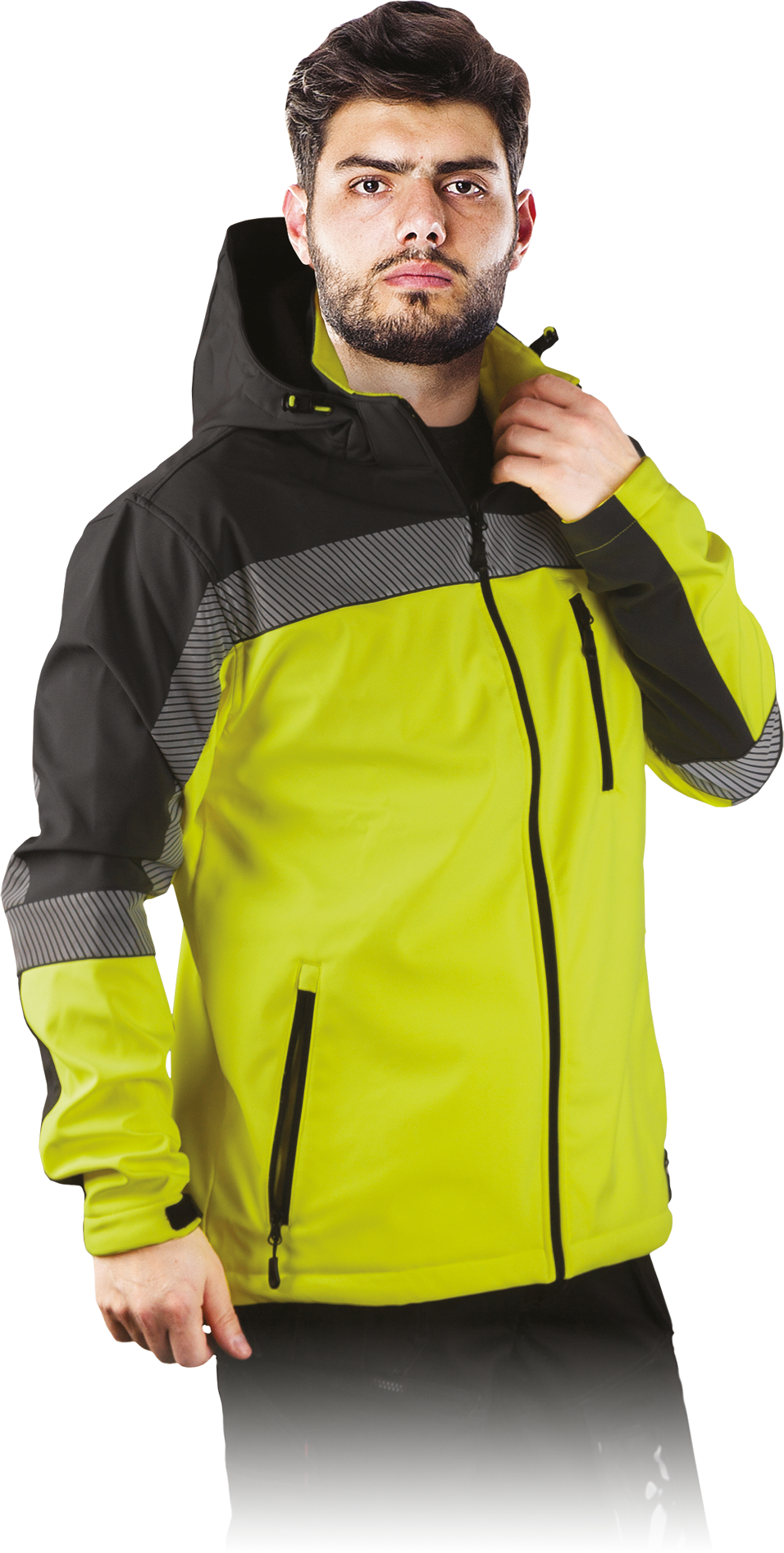 Darbo rūbų komplektas 07