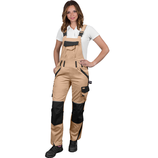 Women's trousers BISTER