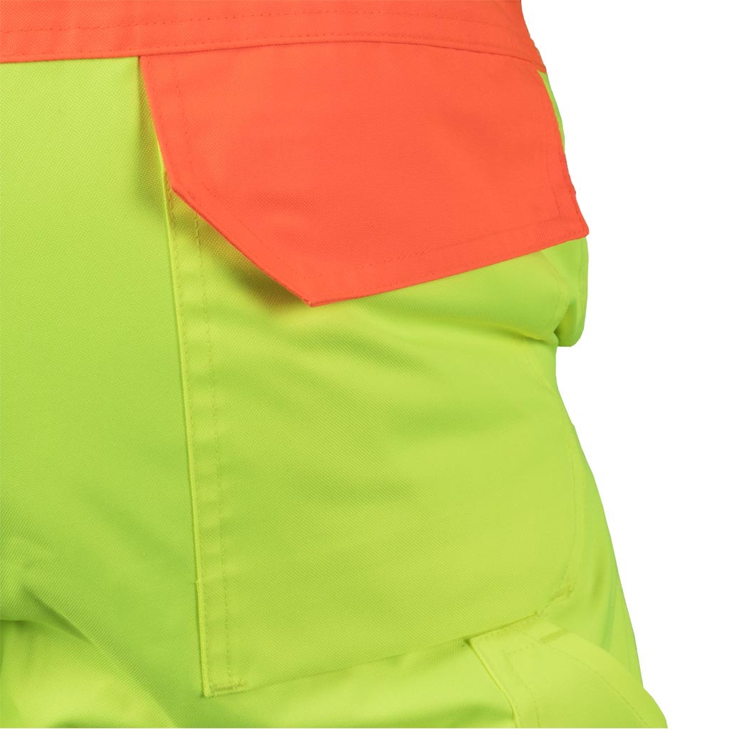 Signalinių rūbų komplektas 29