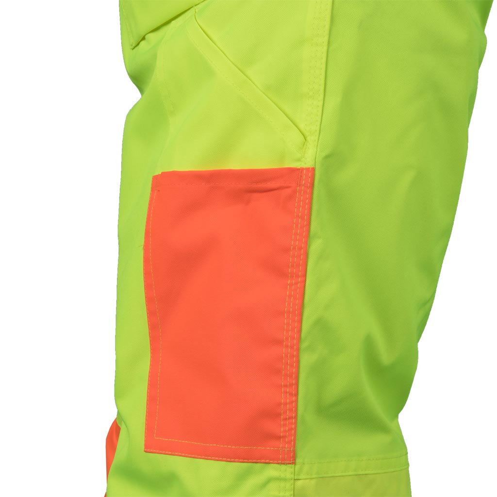 Signalinių rūbų komplektas 29