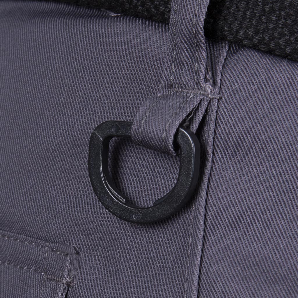 Tvirtos darbo kelnės VOSTER Dark Blue