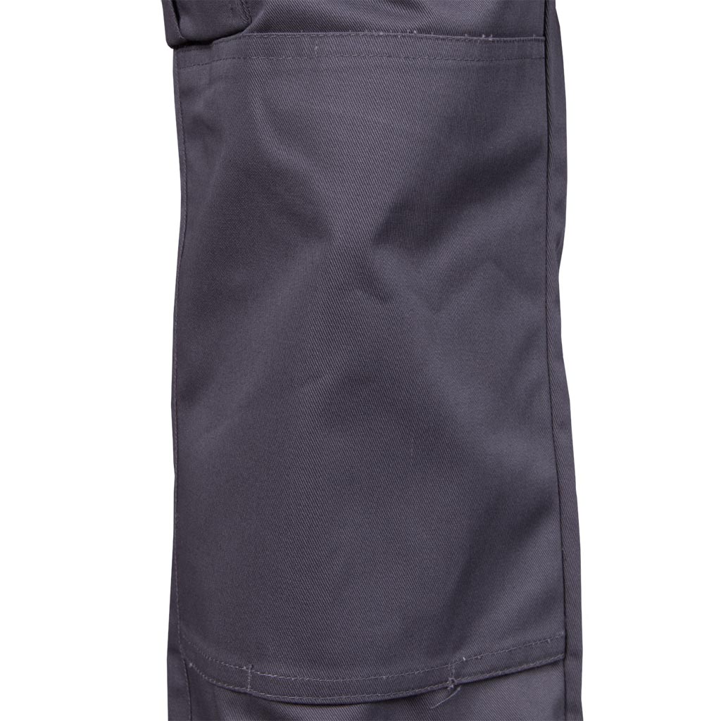Tvirtos darbo kelnės VOSTER Dark Blue
