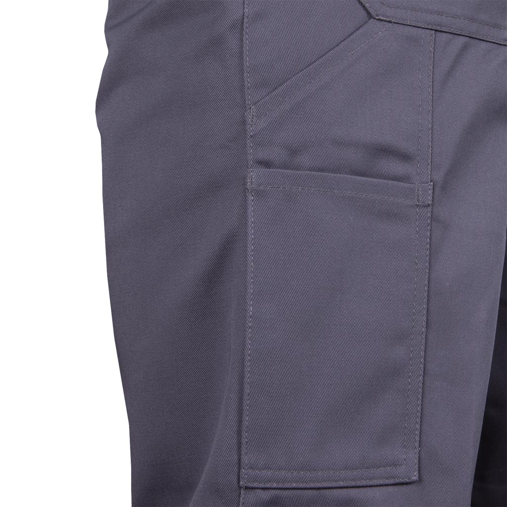Tvirtos darbo kelnės VOSTER Dark Blue