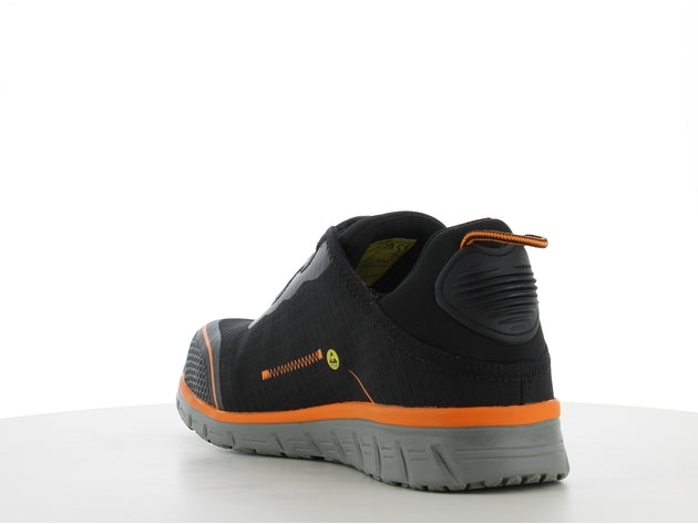 Itin lengvi darbo batai LIGERO2 ORA S1P LOW TLS