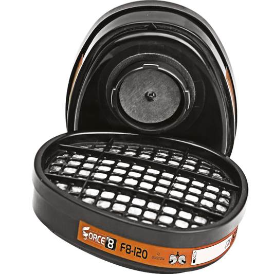 Filtras JSP FORCE 8 A2 (2 vnt.)