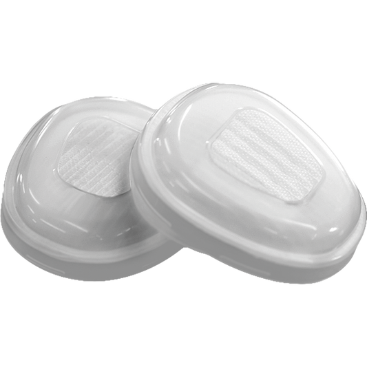 Pirminis filtras JSP FORCE 8 P2 (2 vnt.)