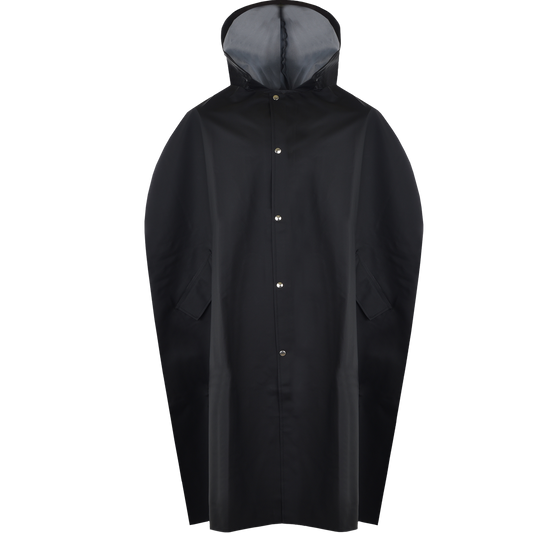 Lietpaltis PLERYNA CAPE BLACK