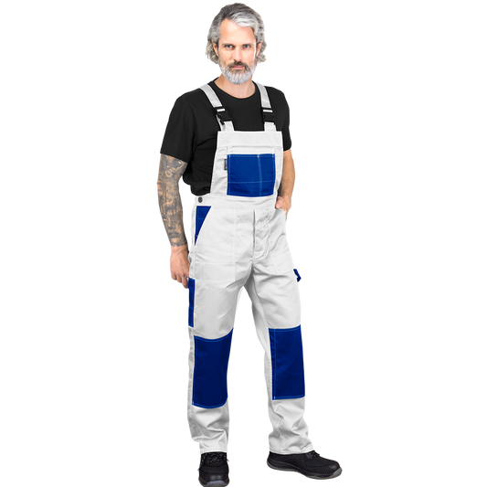 <tc>Bib & Brace</tc> BOMUL DARK