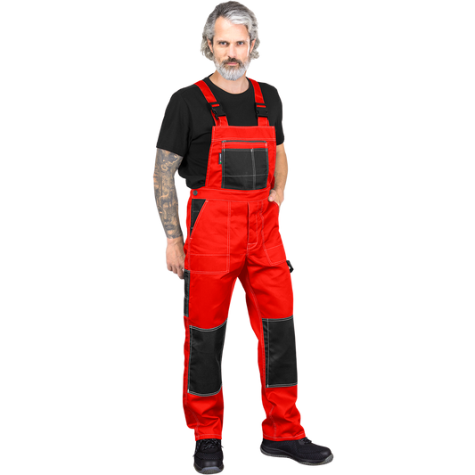 <tc>Bib & Brace</tc> BOMUL DARK