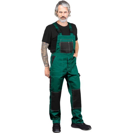 <tc>Bib & Brace</tc> BOMUL DARK