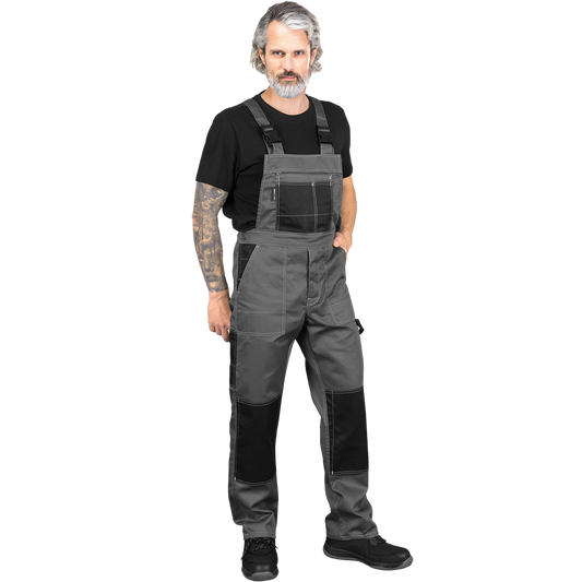 <tc>Bib & Brace</tc> BOMUL DARK