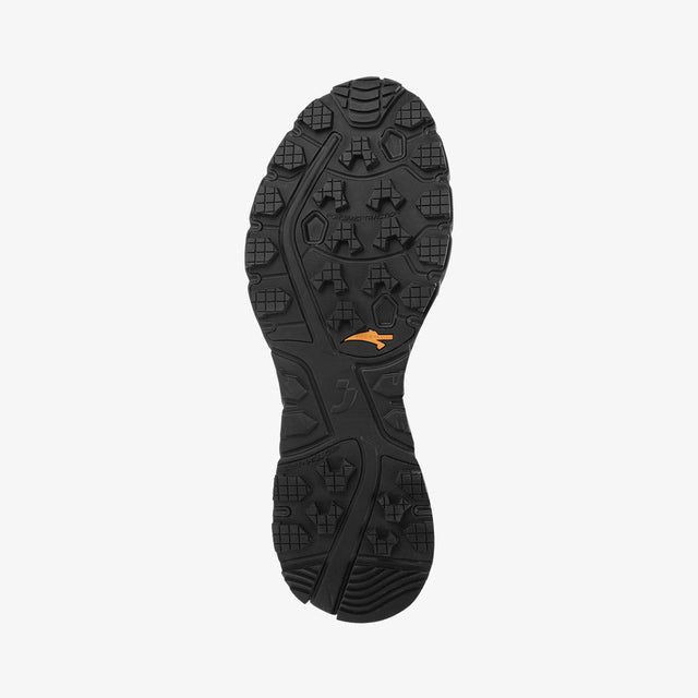 Neperšlampantys ir itin neslidūs laisvalaikio batai NAPO TLS, su greito užveržimo sistema