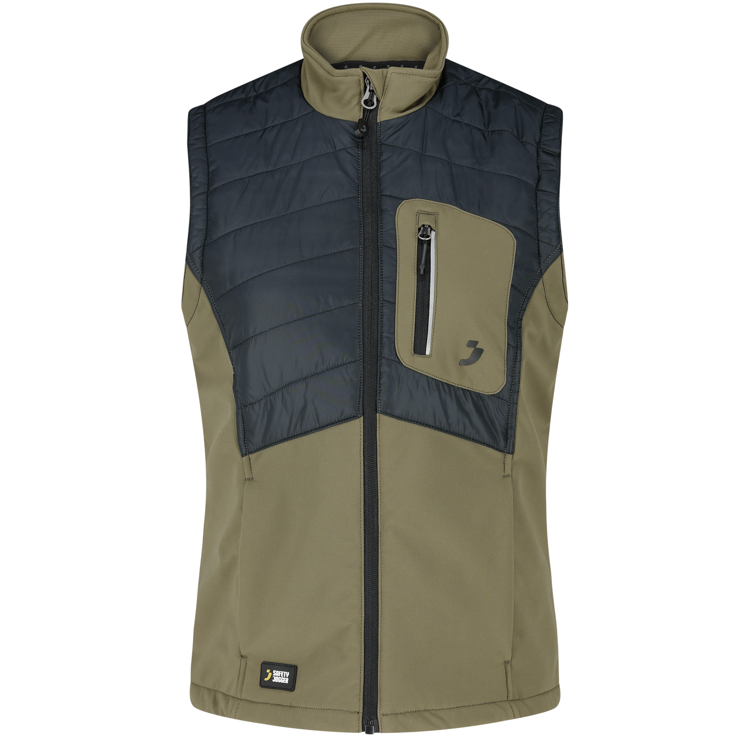 Women's vest FOKA (various colors)