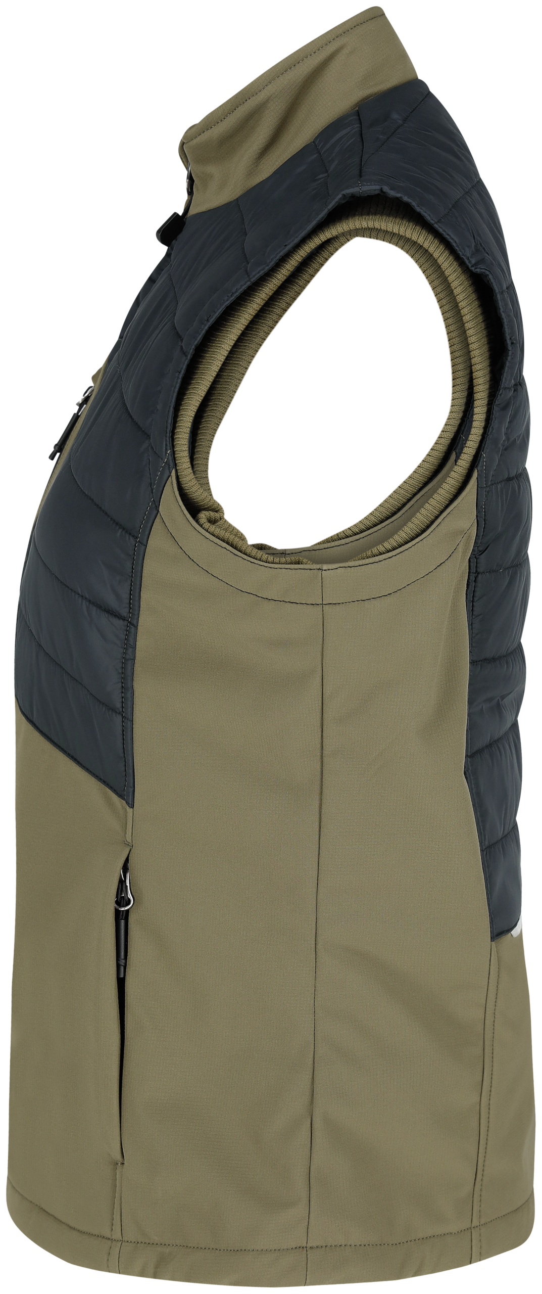 Women's vest FOKA (various colors)