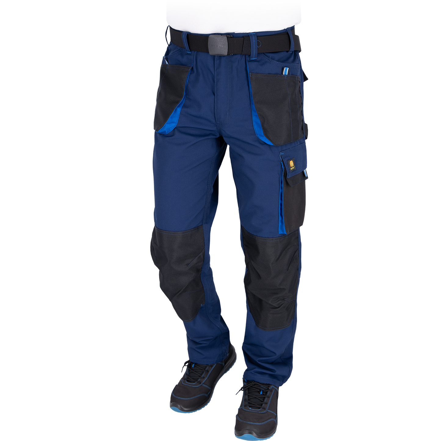 Pants FOX OGR-T Blue