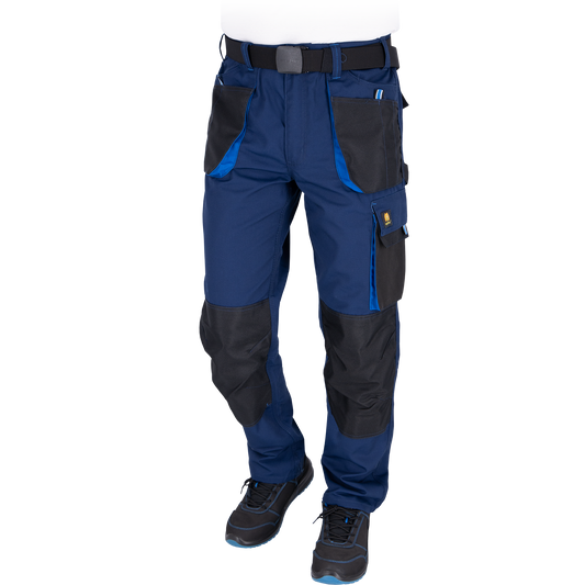 Pants FOX OGR-T Blue