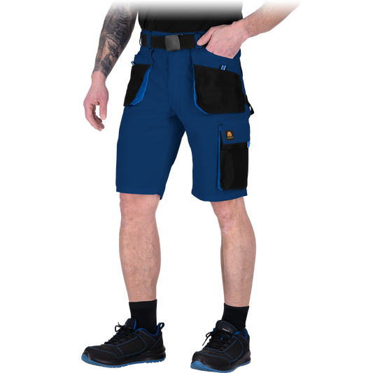 Vyriški šortai FOX OGR-TS (įvairios spalvos)