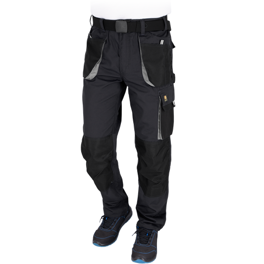 Kelnės FOX OGR-T Black