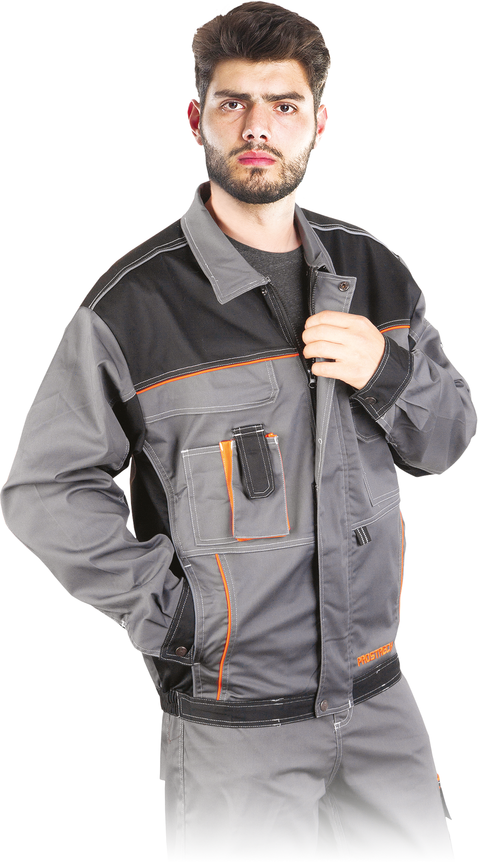 Darbo rūbų komplektas 01