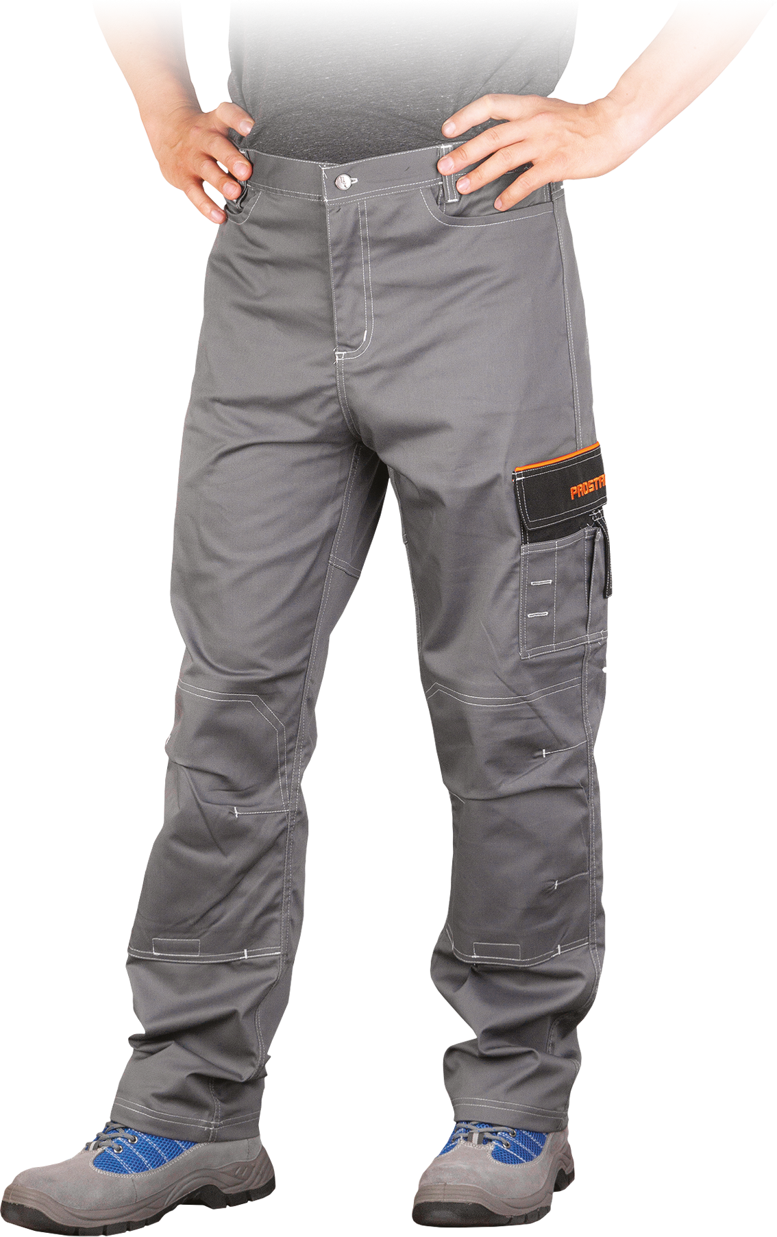 Darbo rūbų komplektas 01