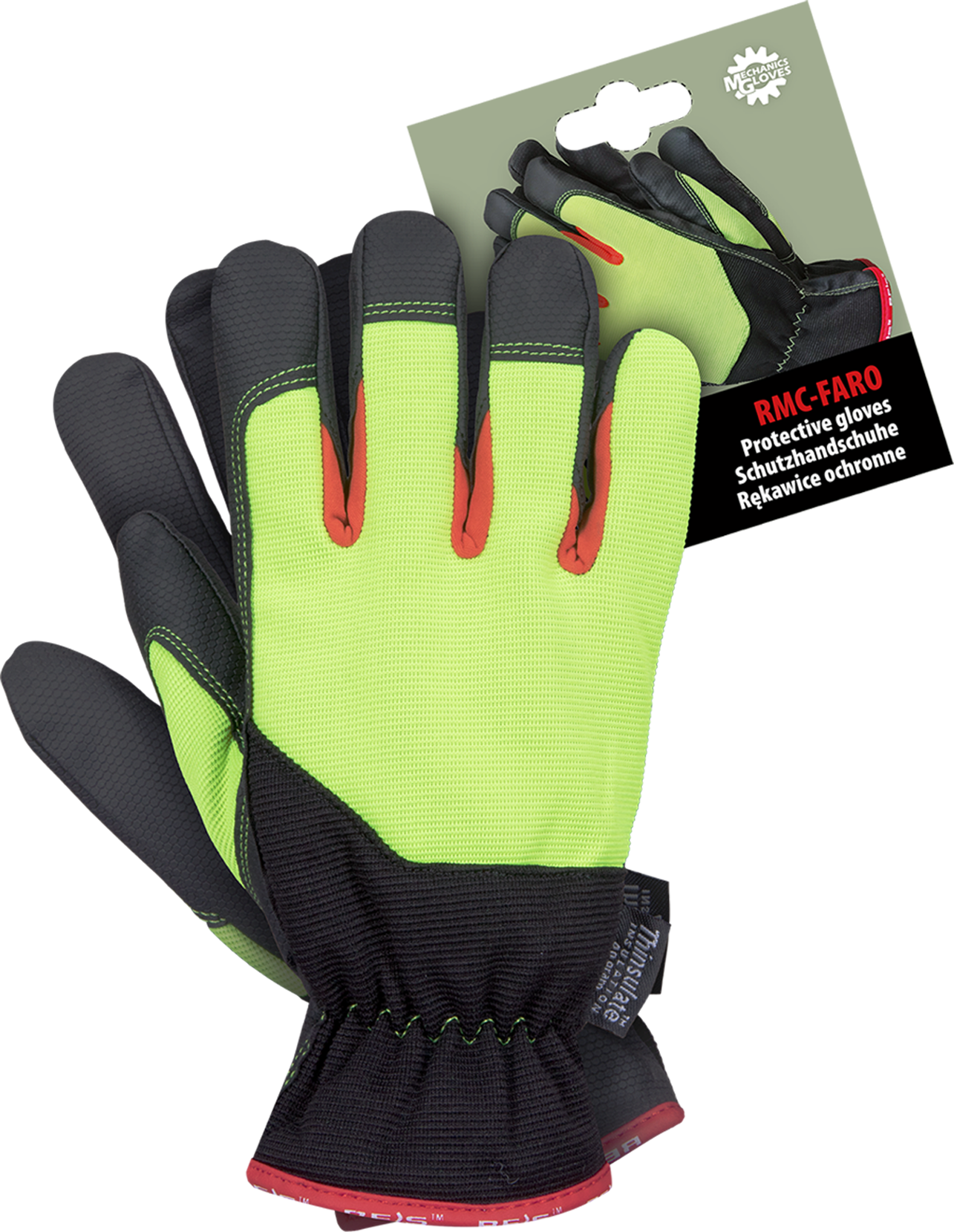 Darbo rūbų komplektas 07