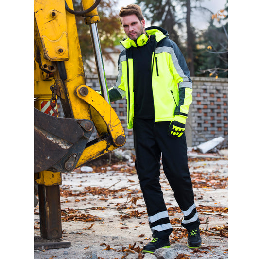 Darbo rūbų komplektas 07