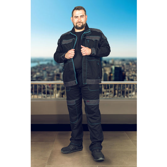 Cotton workwear set 47