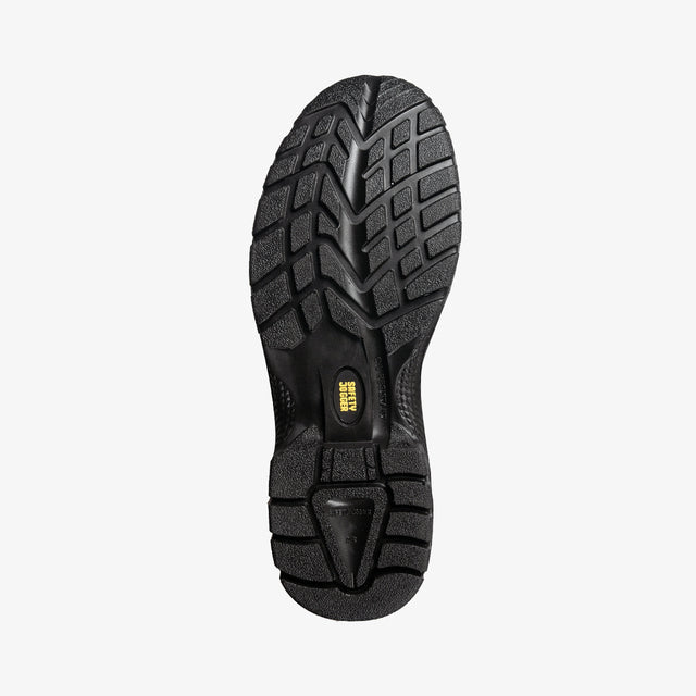 Apsauginiai darbo batai SAFETY STAR S3 LOW SR CI FO
