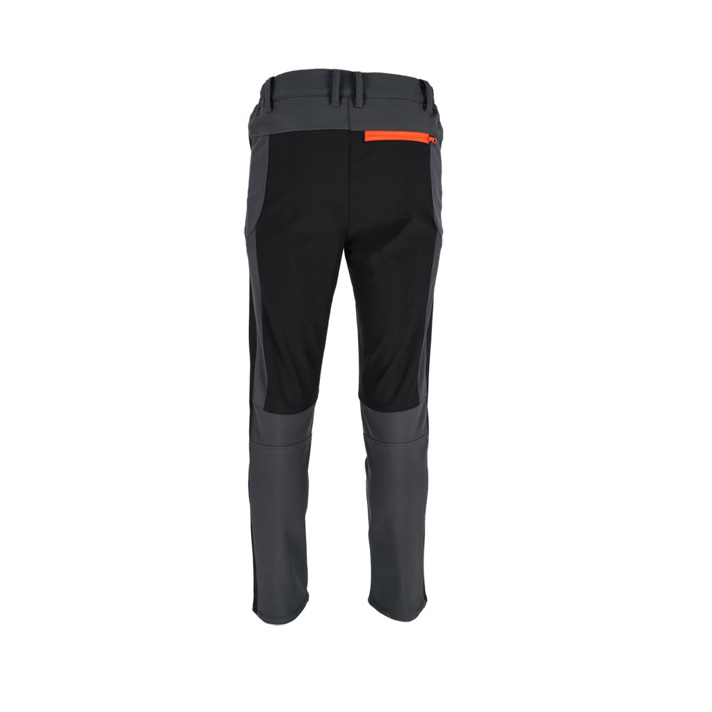 Elastingos universalios kelnės SLENDER, skirtos vėsesniam orui