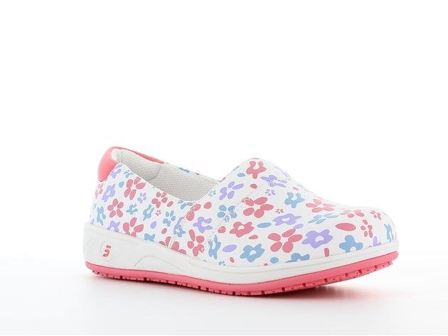 Profesinės darbo klumpės SAFETY JOGGER SOPHIE O1 ESD SRC, spalvota