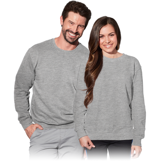 Džemperis Stedman ST400 Grey