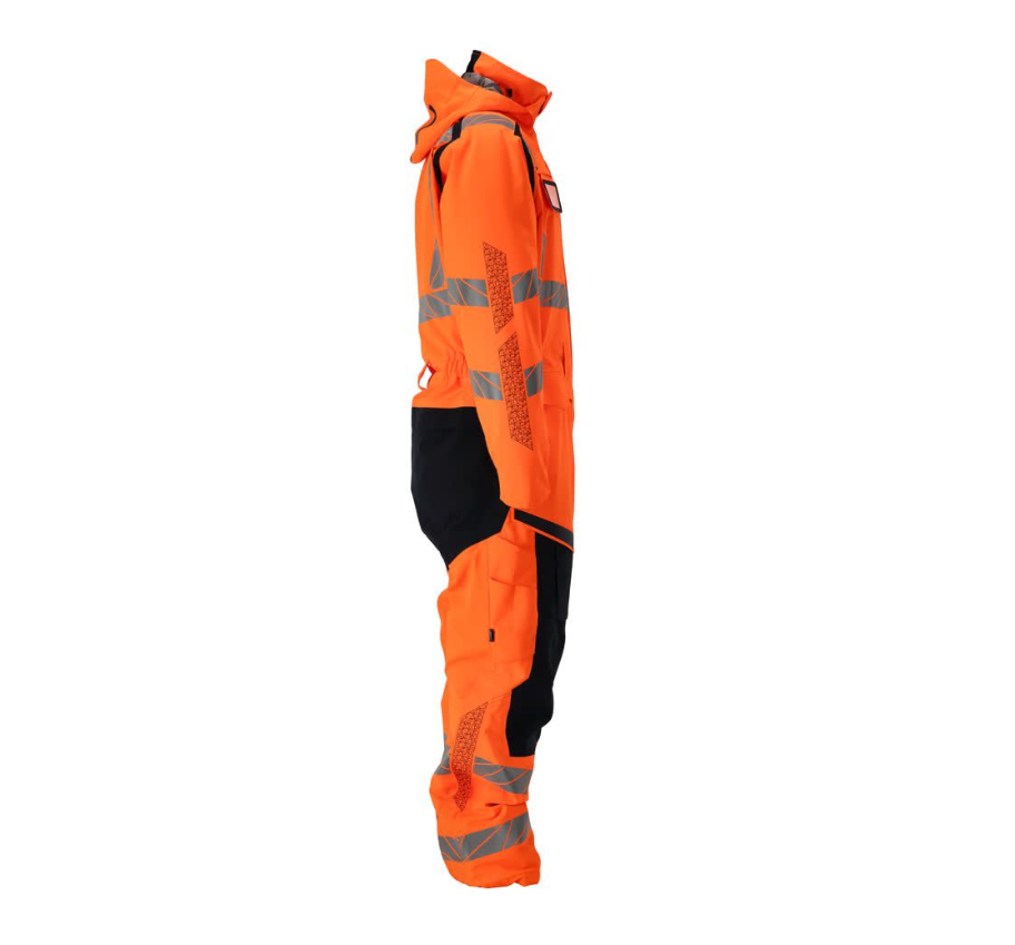 Žieminis darbo kostiumas MASCOT® ACCELERATE SAFE 19019-449-14010