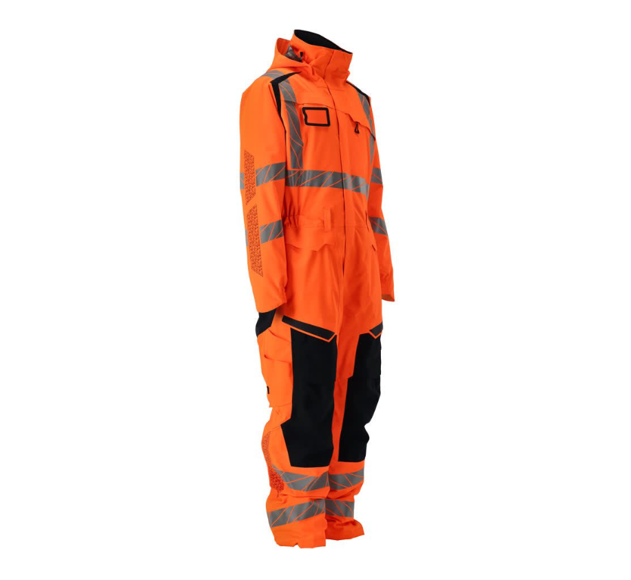 Žieminis darbo kostiumas MASCOT® ACCELERATE SAFE 19019-449-14010
