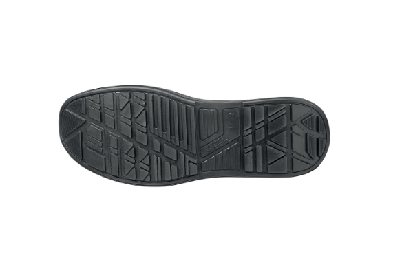Darbo sandalai LIGHT ONE S1PS FO SR, itin lengvi, orui laidūs ir be metalo
