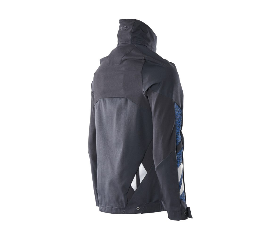 Itin patogus darbo švarkas MASCOT, 18509-442-010, su „Ultimate Stretch“ intarpais