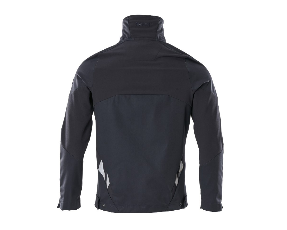 Itin patogus darbo švarkas MASCOT, 18509-442-010, su „Ultimate Stretch“ intarpais