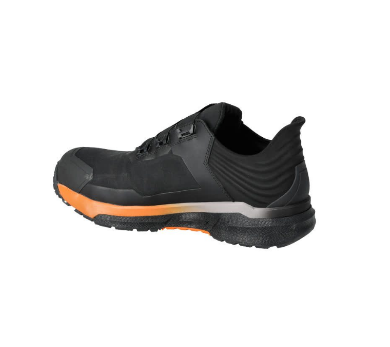 Aukštos kokybės darbo batai MASCOT CUSTOMIZED S3S, su BOA® Fit Sistema (F1680-704-0998)