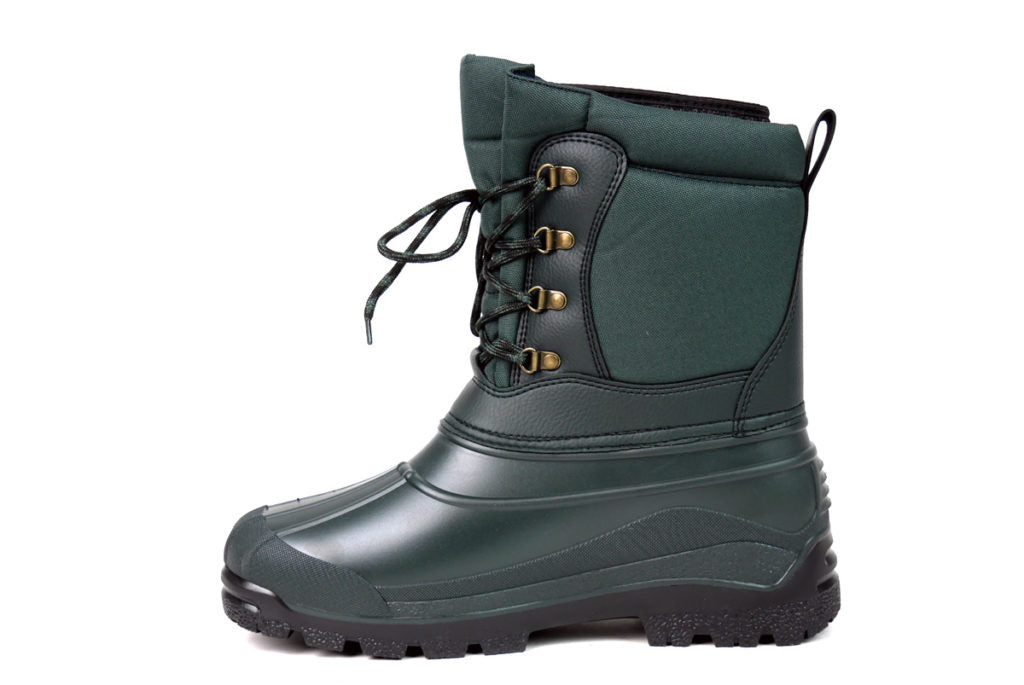 Lightweight winter boots DEMAR TROP, waterproof and snowproof (up to -49°C)
