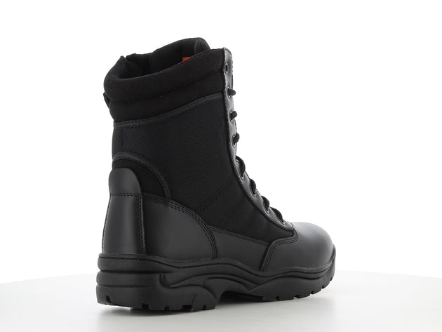 Kokybiški odiainiai taktiniai batai SJ TACTIC, OB SR FO HRO CI HRO E kategorijos