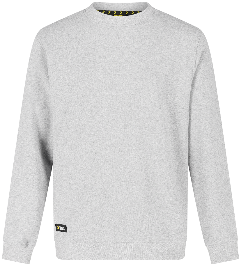Itin patogus ir kokybiškas universalus džemperis SJ TANO (įvairių spalvų), unisex modelis