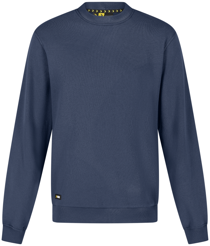 Itin patogus ir kokybiškas universalus džemperis SJ TANO (įvairių spalvų), unisex modelis