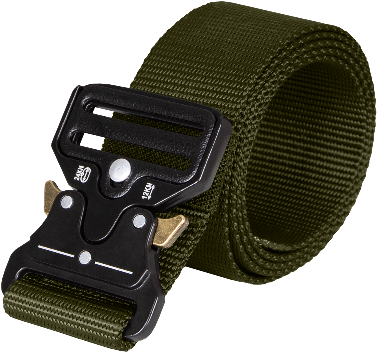 Taktinis diržas TACTICAL CRAMP