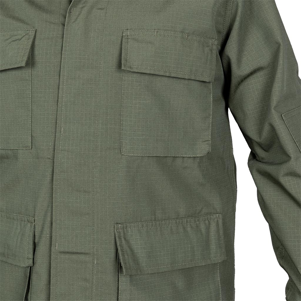 Rūbų komplektas TACTICAL GRASS