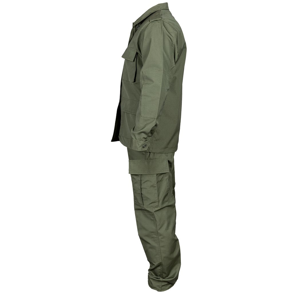 Rūbų komplektas TACTICAL GRASS