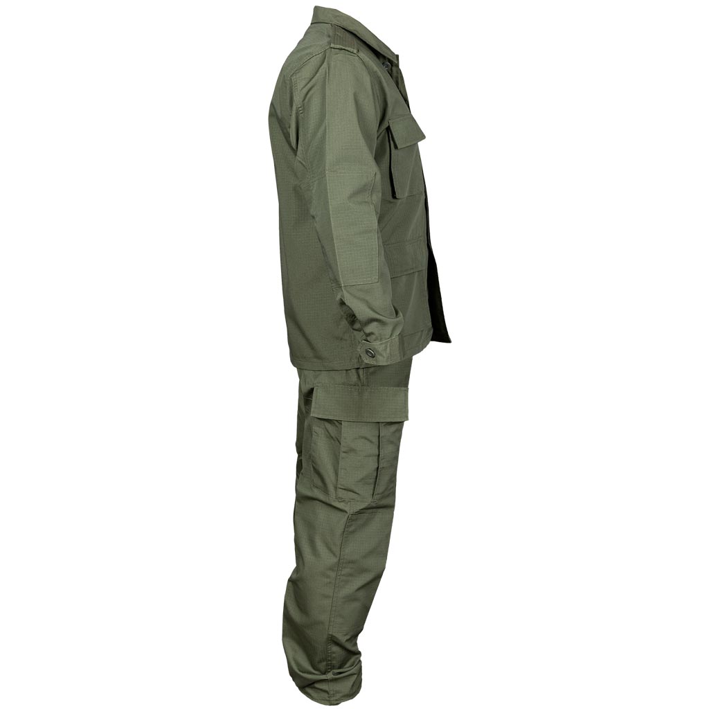 Rūbų komplektas TACTICAL GRASS